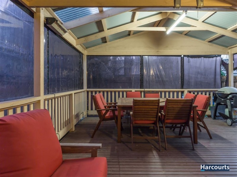 20 Clauscen Drive, Rowville VIC 3178