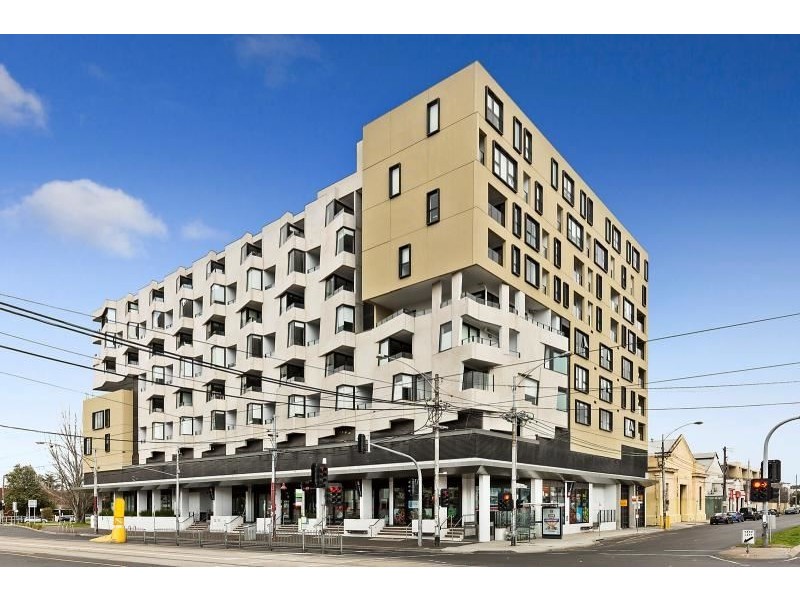 507/1 Lygon Street, Brunswick VIC 3056
