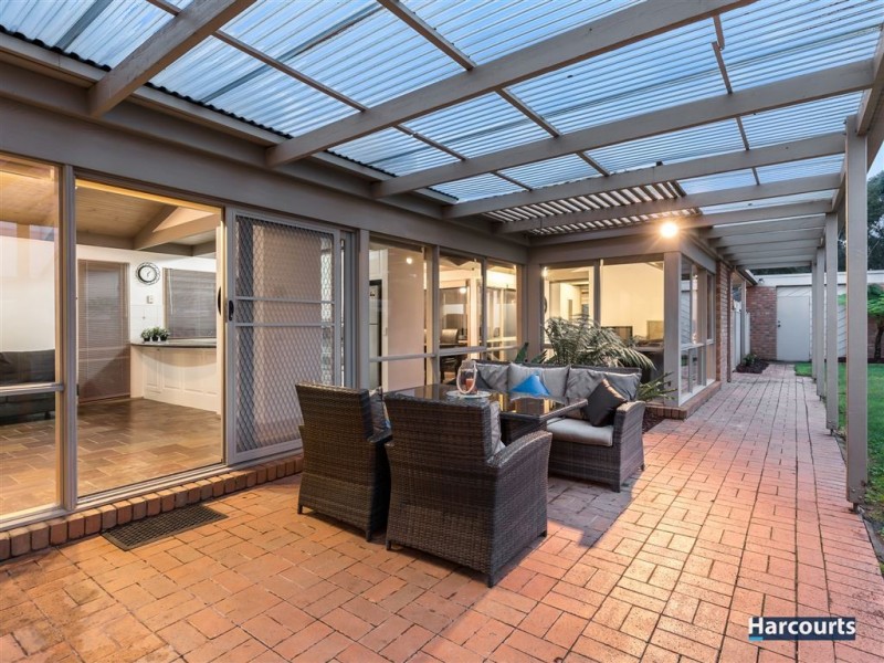 36 Segarta Circuit, Ferntree Gully VIC 3156