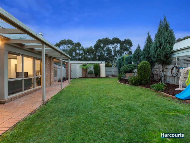 36 Segarta Circuit, Ferntree Gully VIC 3156