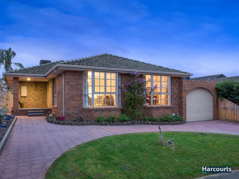 69 Murray Crescent, Rowville VIC 3178