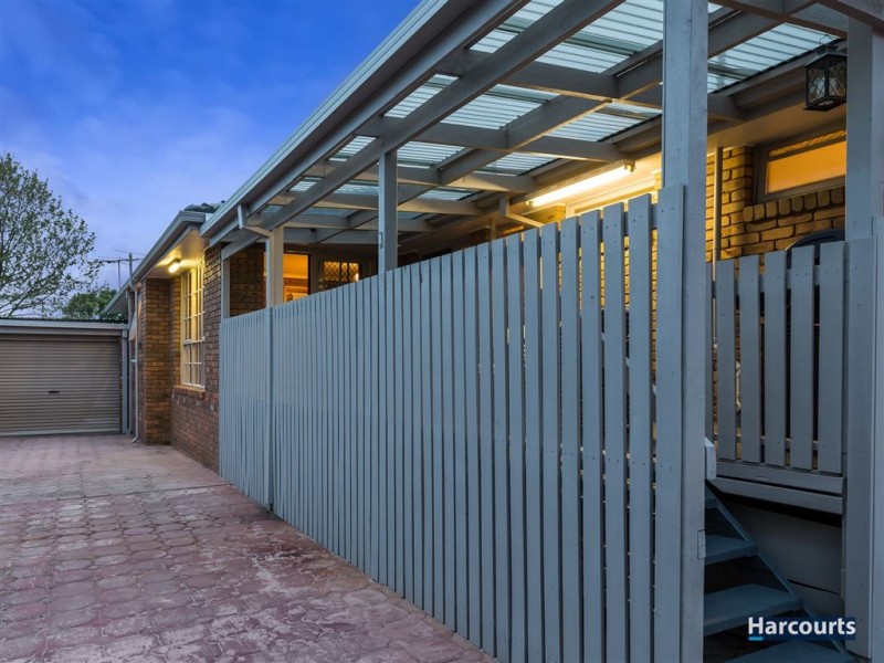 69 Murray Crescent, Rowville VIC 3178