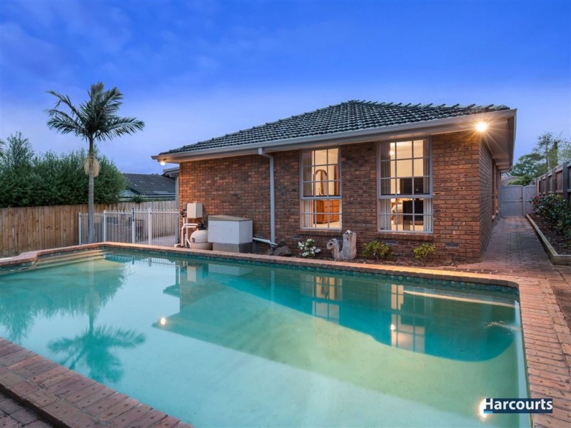 69 Murray Crescent, Rowville VIC 3178