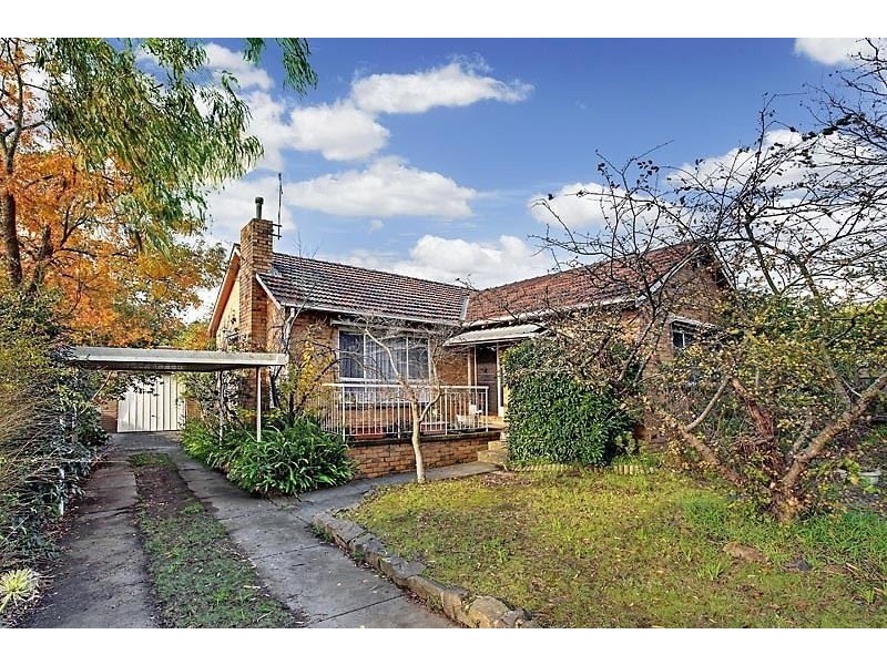 5 Bona Street, Ringwood East VIC 3135