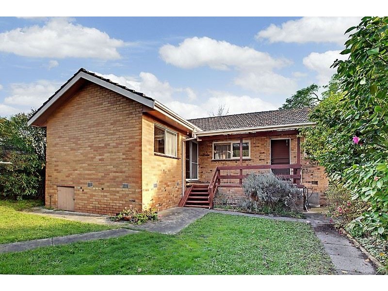 5 Bona Street, Ringwood East VIC 3135