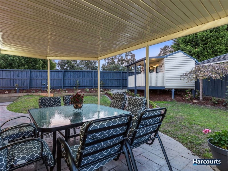8 Wyndham Place, Rowville VIC 3178