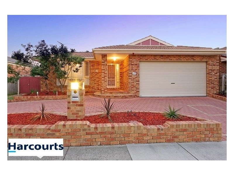 38 Clauscen Drive, Rowville VIC 3178