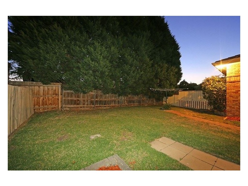 38 Clauscen Drive, Rowville VIC 3178