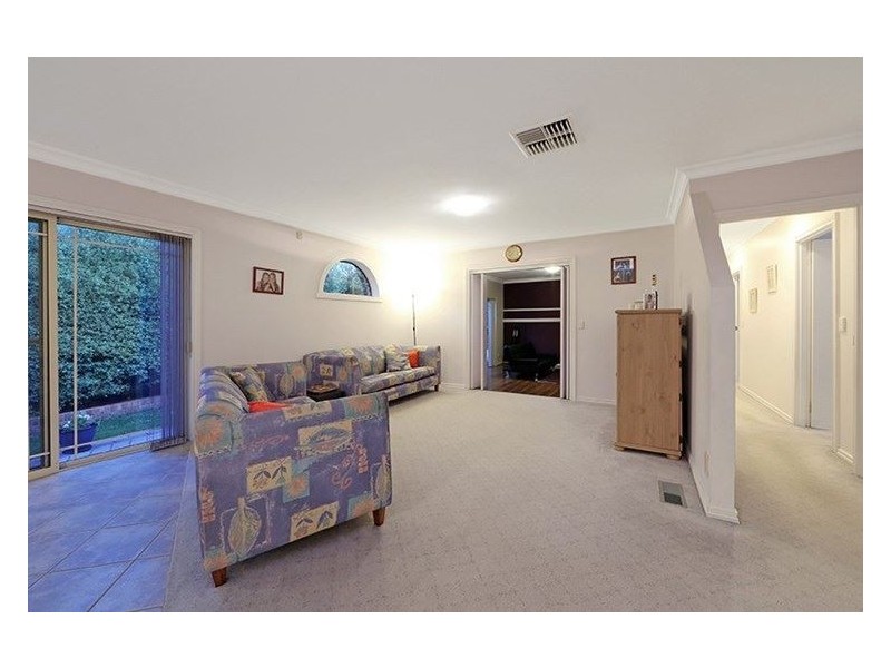 38 Clauscen Drive, Rowville VIC 3178