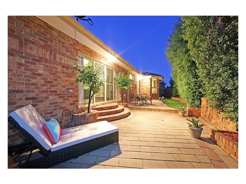 38 Clauscen Drive, Rowville VIC 3178