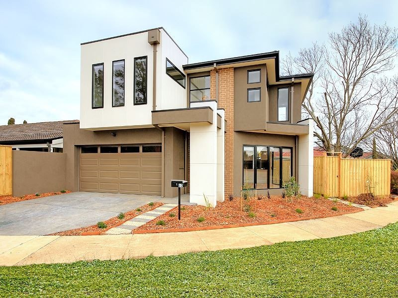 1 Mersey Close, Rowville VIC 3178