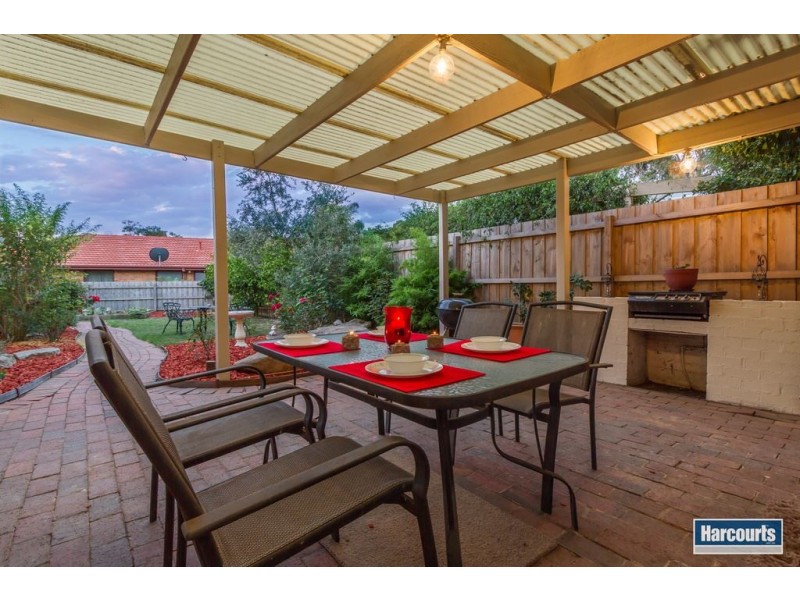 20 Arnhem Court, Rowville VIC 3178