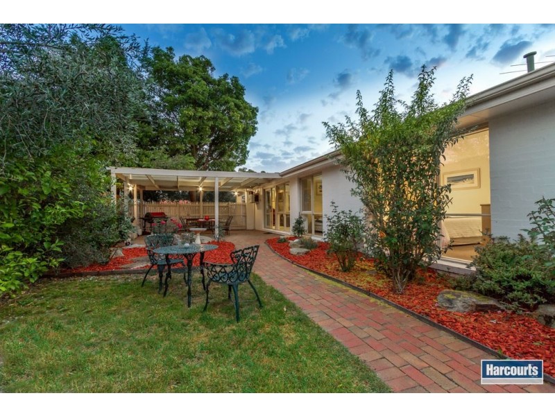 20 Arnhem Court, Rowville VIC 3178