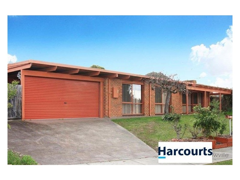1 Latrobe Court, Rowville VIC 3178