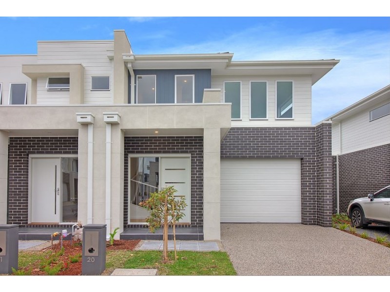 20/170 Chapel Road, Keysborough VIC 3173