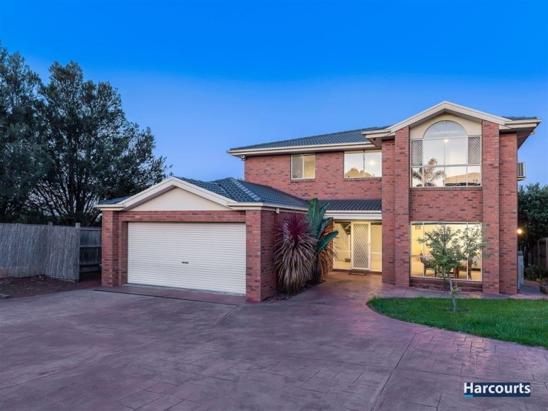 11 The Briars, Lysterfield VIC 3156