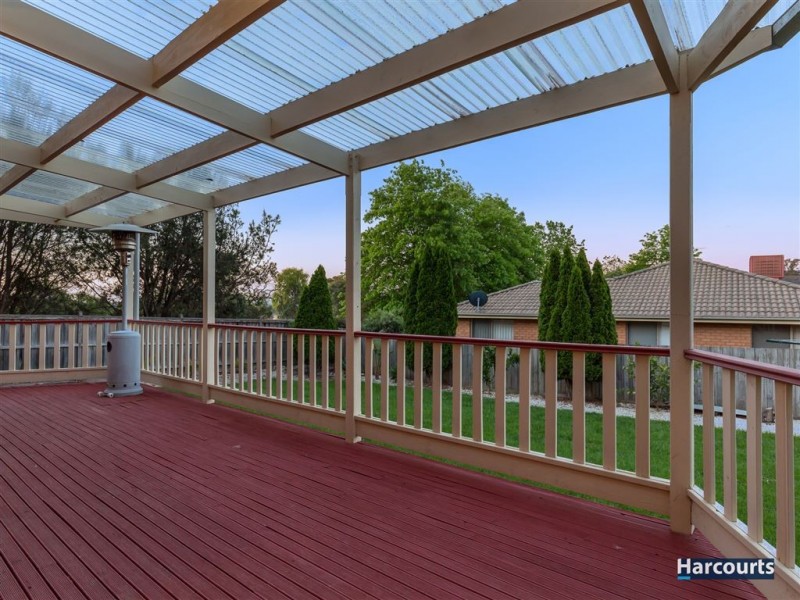 11 The Briars, Lysterfield VIC 3156