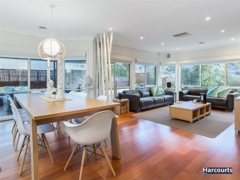 20 Rutherglen Court, Rowville VIC 3178