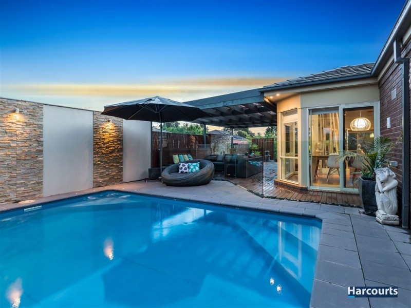 20 Rutherglen Court, Rowville VIC 3178