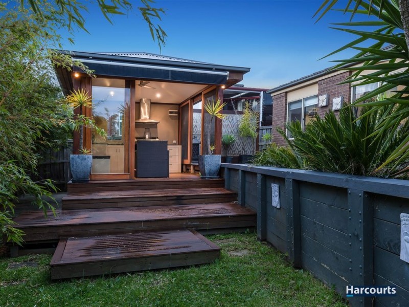 20 Rutherglen Court, Rowville VIC 3178