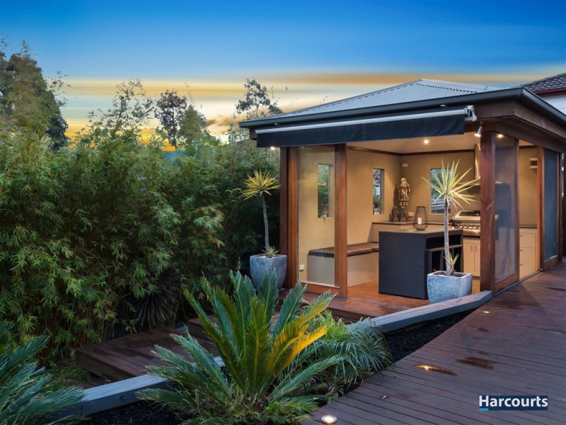 20 Rutherglen Court, Rowville VIC 3178