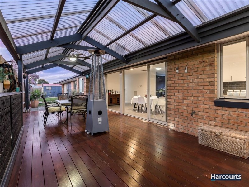 55 Wyandra Way, Rowville VIC 3178