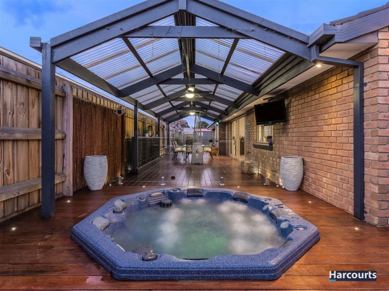 55 Wyandra Way, Rowville VIC 3178