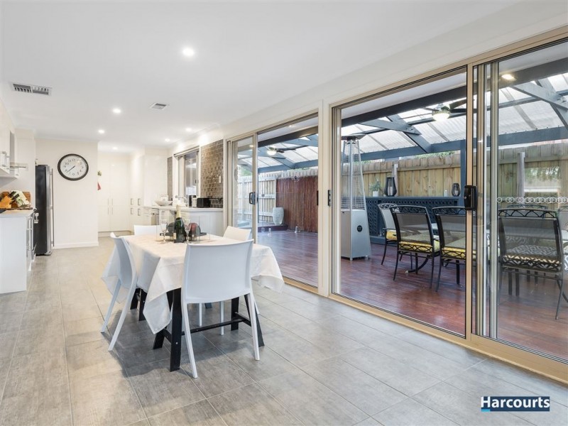 55 Wyandra Way, Rowville VIC 3178