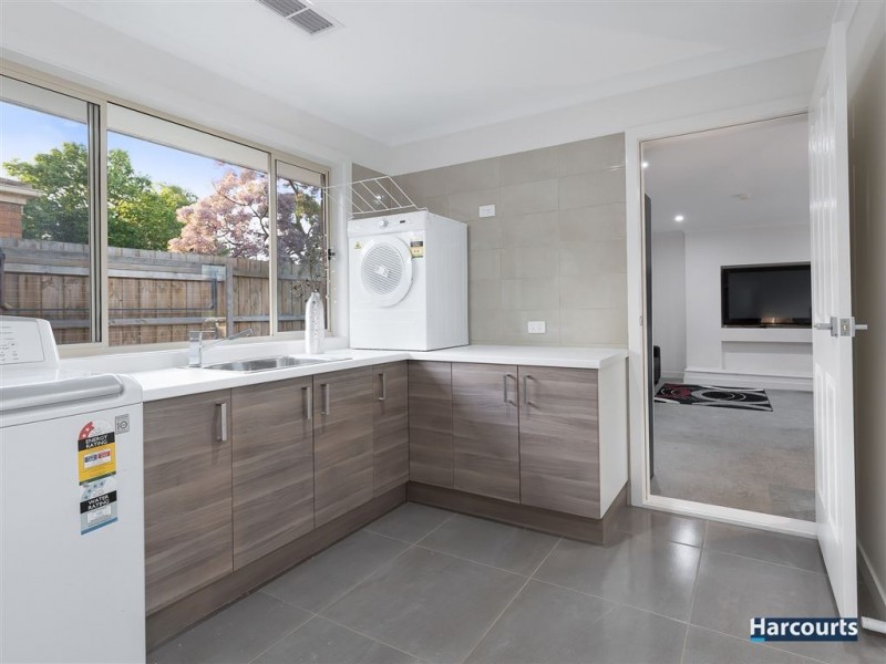 55 Wyandra Way, Rowville VIC 3178