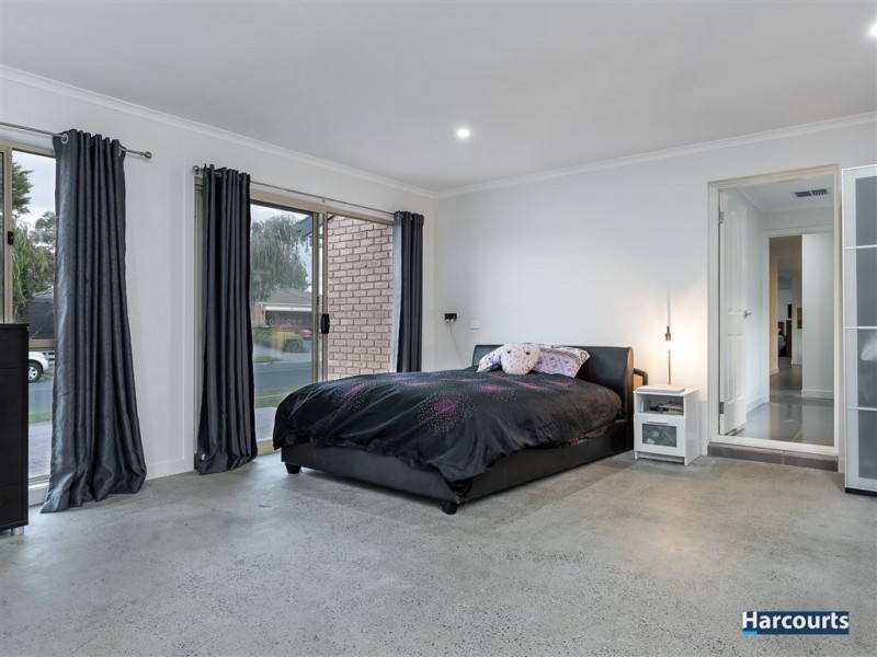 55 Wyandra Way, Rowville VIC 3178