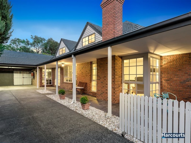 8 Kempston Court, Rowville VIC 3178