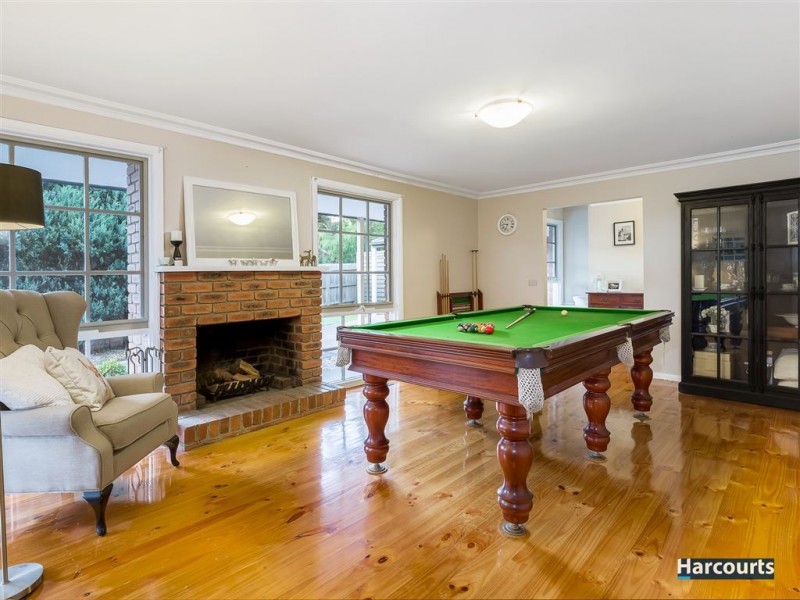 8 Kempston Court, Rowville VIC 3178