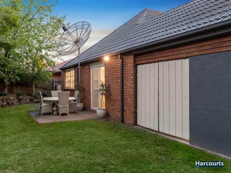 8 Kempston Court, Rowville VIC 3178