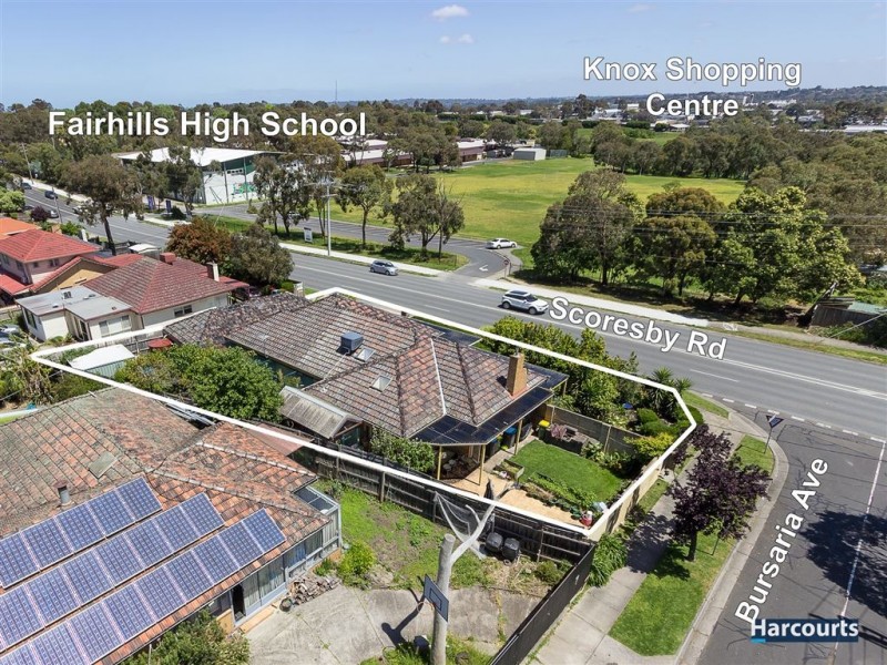 345 Scoresby Road, Ferntree Gully VIC 3156