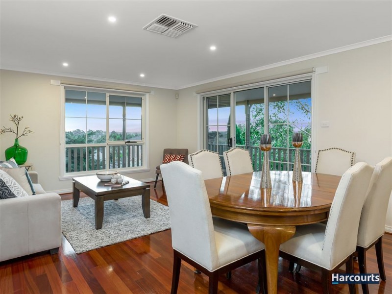 13 Grand Valley Terrace, Lysterfield VIC 3156