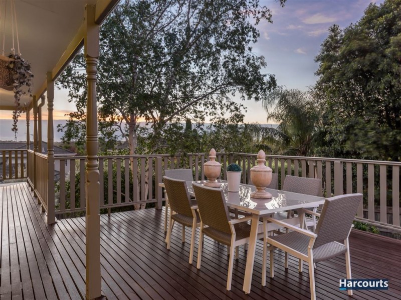 13 Grand Valley Terrace, Lysterfield VIC 3156