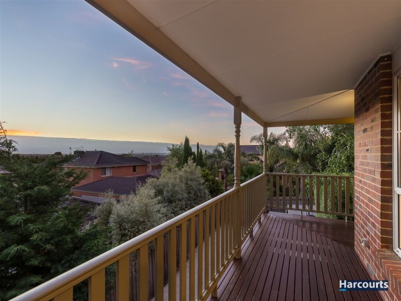 13 Grand Valley Terrace, Lysterfield VIC 3156
