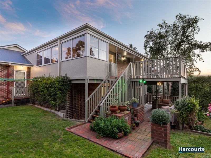 13 Grand Valley Terrace, Lysterfield VIC 3156