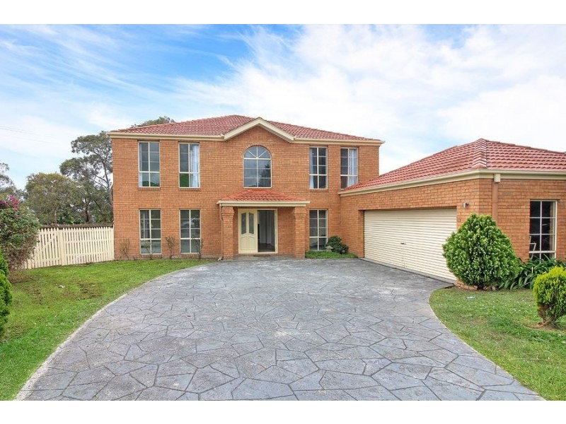6 Sokleng Close, Rowville VIC 3178