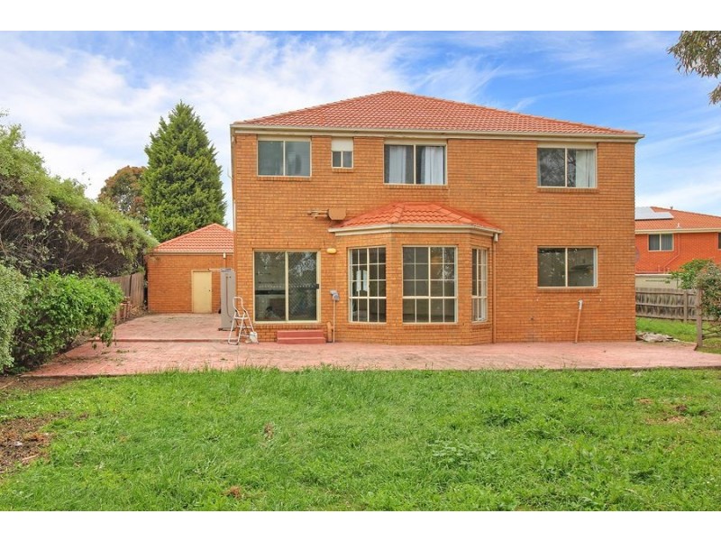 6 Sokleng Close, Rowville VIC 3178