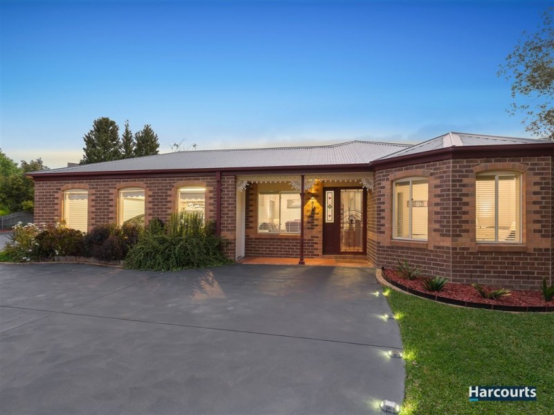 2 The Strand, Lysterfield VIC 3156