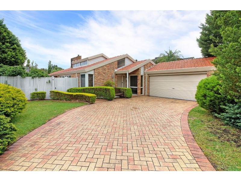 34 Bianca Court, Rowville VIC 3178