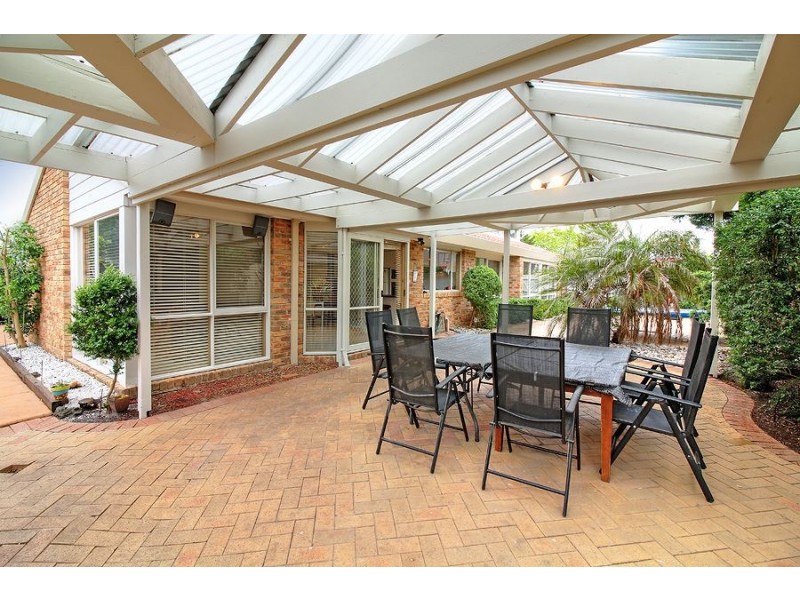 34 Bianca Court, Rowville VIC 3178