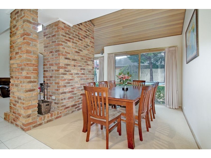 34 Bianca Court, Rowville VIC 3178