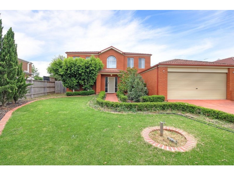 38 The Springs Close, Narre Warren South VIC 3805
