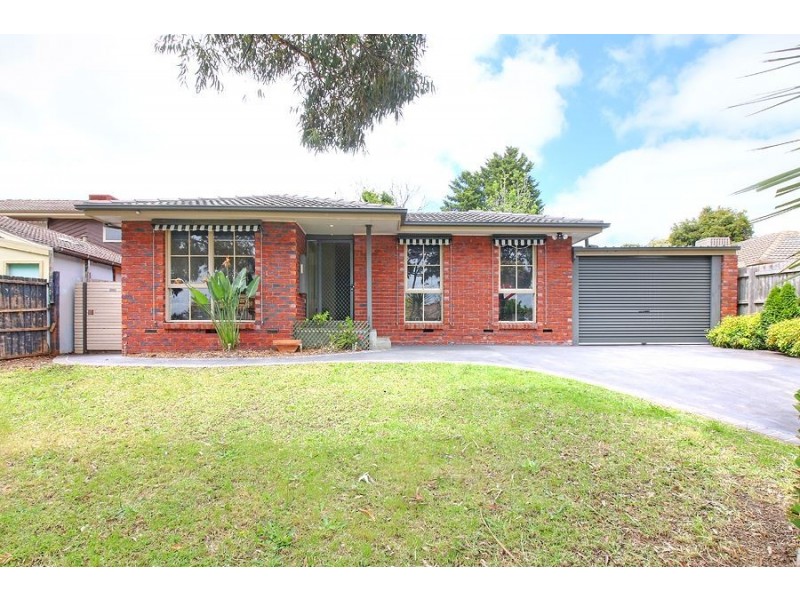 9 Kedleston Way, Rowville VIC 3178