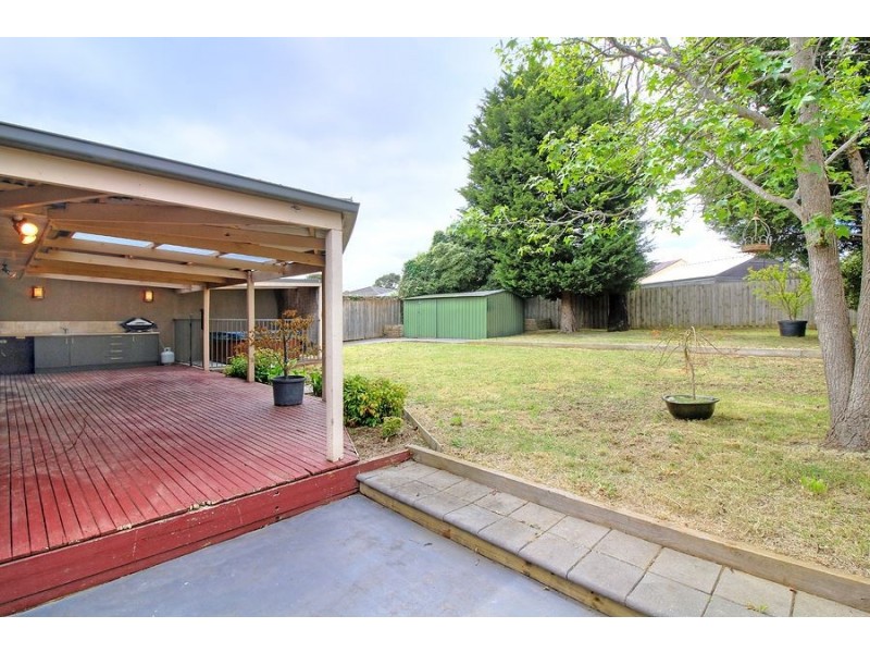 9 Kedleston Way, Rowville VIC 3178