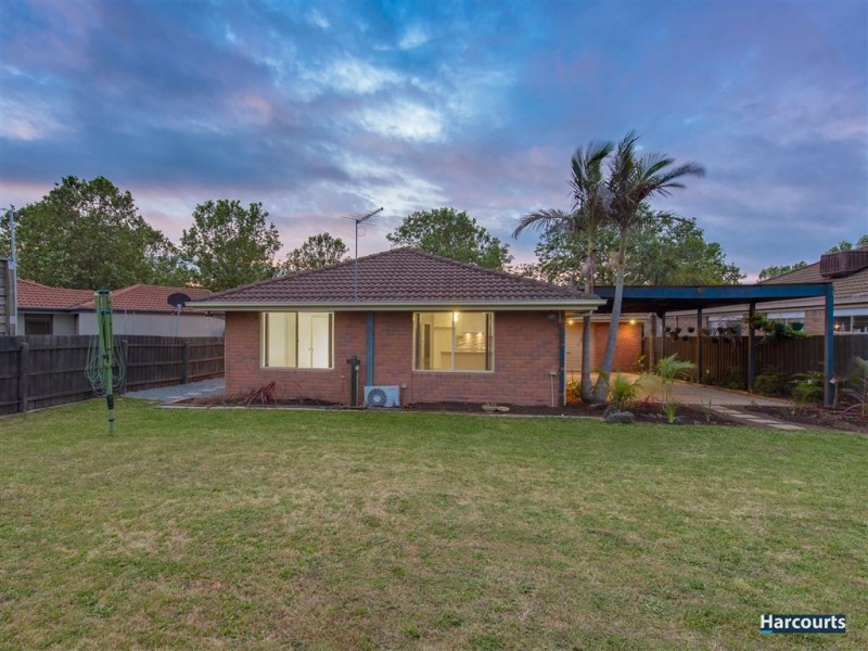 11 Tetoora Close, Rowville VIC 3178