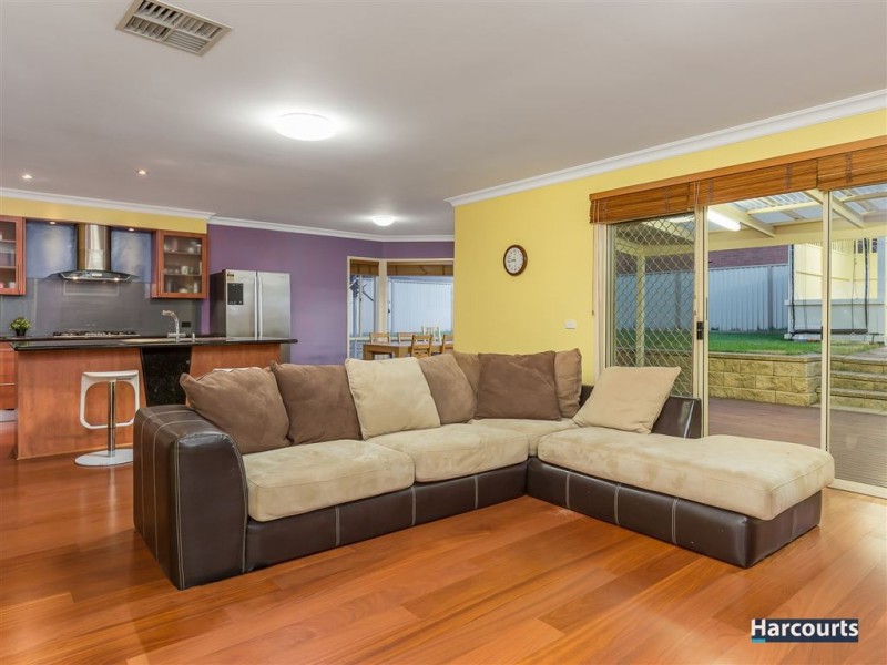 15 Sheridan Avenue, Rowville VIC 3178