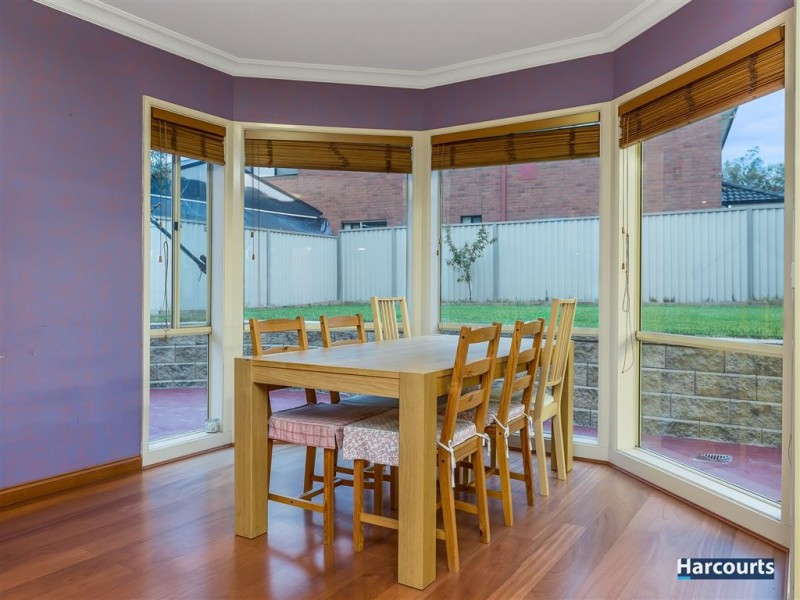 15 Sheridan Avenue, Rowville VIC 3178